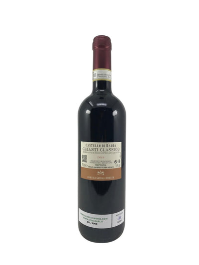 Chianti Classico - 2019 - Castello di Radda - Rarest Wines