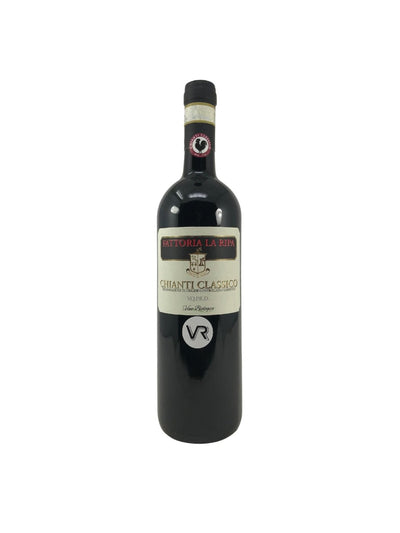 Chianti Classico - 2019 - Fattoria La Ripa - Rarest Wines