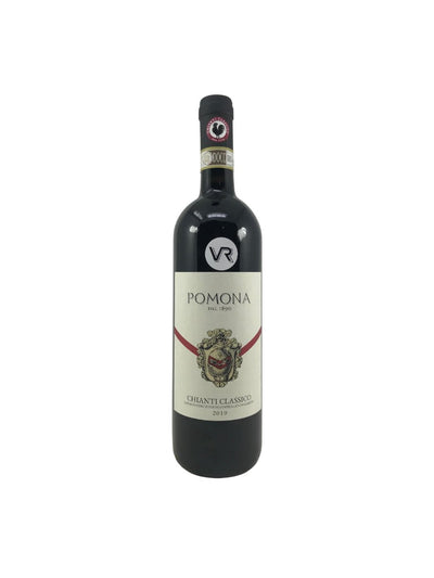 Chianti Classico - 2019 - Pomona - Rarest Wines