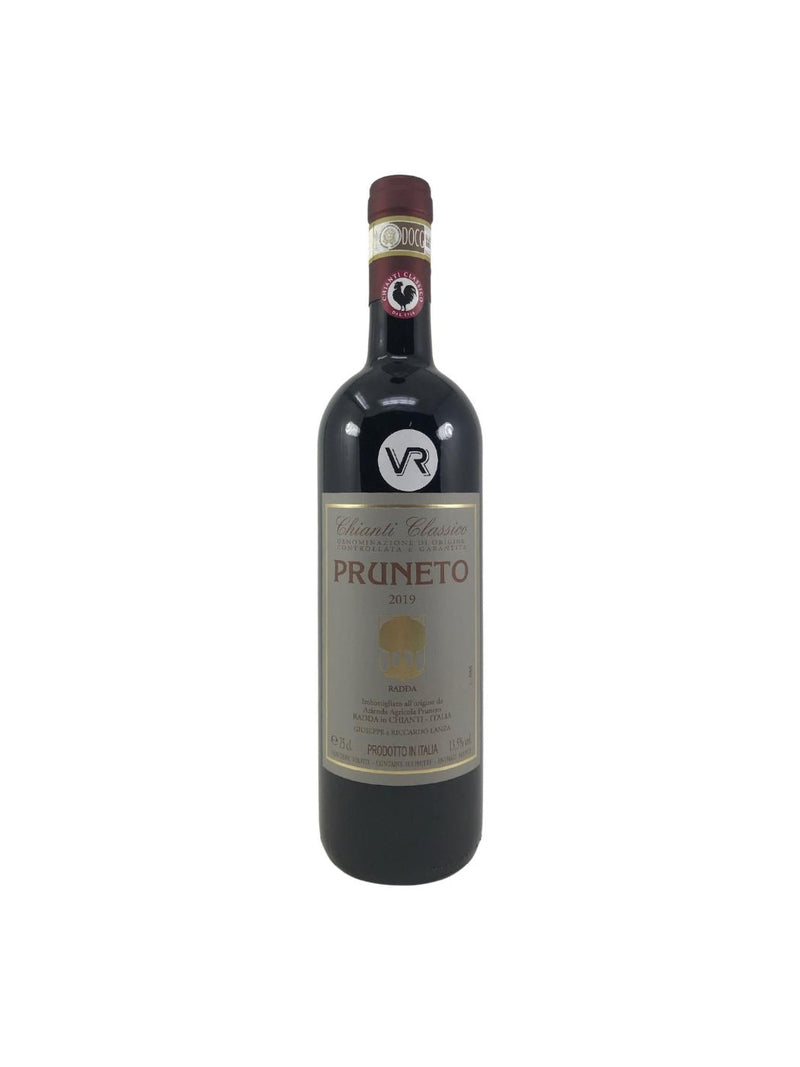 Chianti Classico - 2019 - Pruneto - Rarest Wines