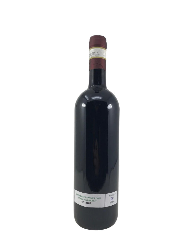 Chianti Classico - 2019 - Pruneto - Rarest Wines