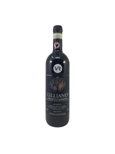 Chianti Classico - 2019 - Tenuta di Lilliano - Rarest Wines