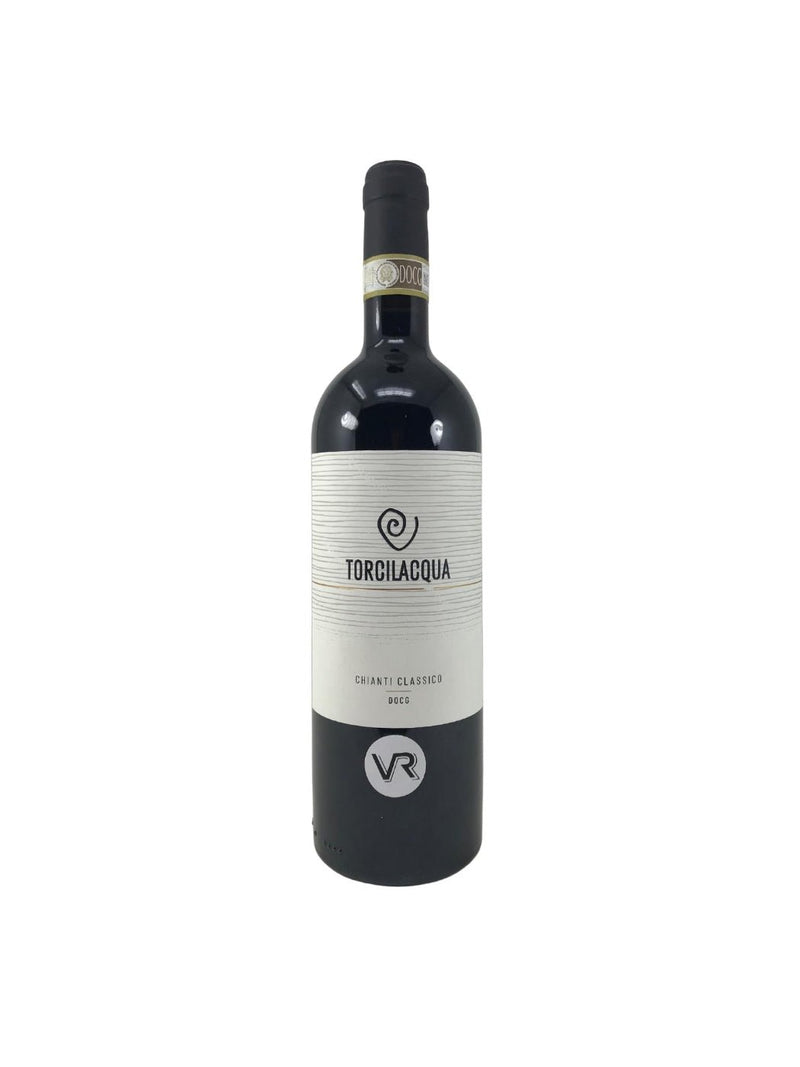 Chianti Classico - 2019 - Torcilacqua - Rarest Wines