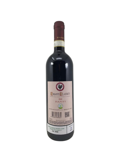 Chianti Classico - 2020 - Banfi - Rarest Wines