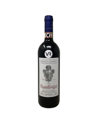 Chianti Classico - 2020 - Castellinuzza - Rarest Wines