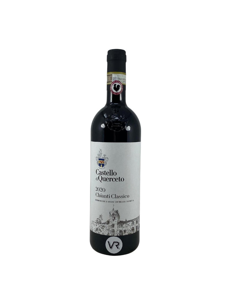 Chianti Classico - 2020 - Castello di Querceto - Rarest Wines