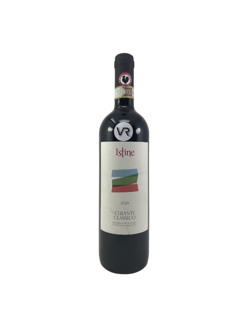 Chianti Classico - 2020 - Istine - Rarest Wines