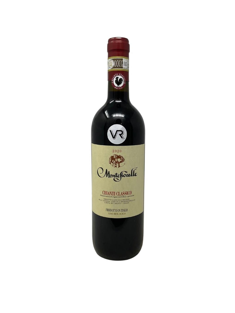 Chianti Classico - 2020 - Montefioralle - Rarest Wines