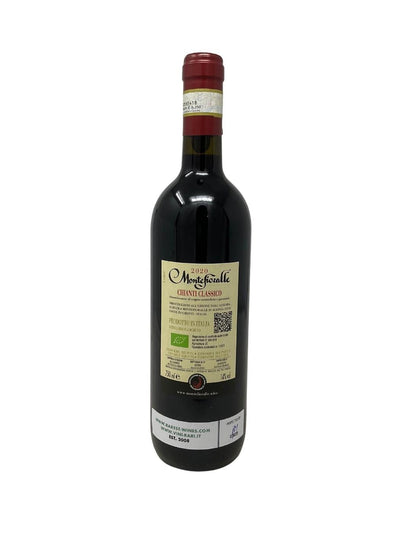 Chianti Classico - 2020 - Montefioralle - Rarest Wines