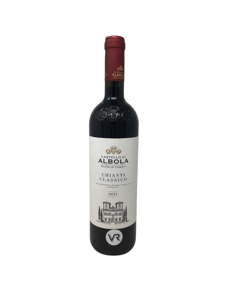 Chianti Classico - 2021 - Castello di Albola - Rarest Wines