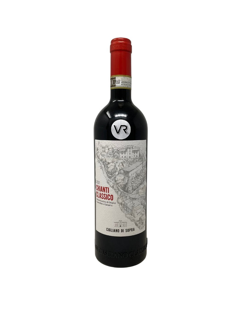 Chianti Classico - 2021 - Cigliano di Sopra - Rarest Wines