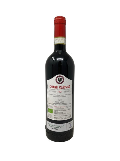 Chianti Classico - 2021 - Cigliano di Sopra - Rarest Wines