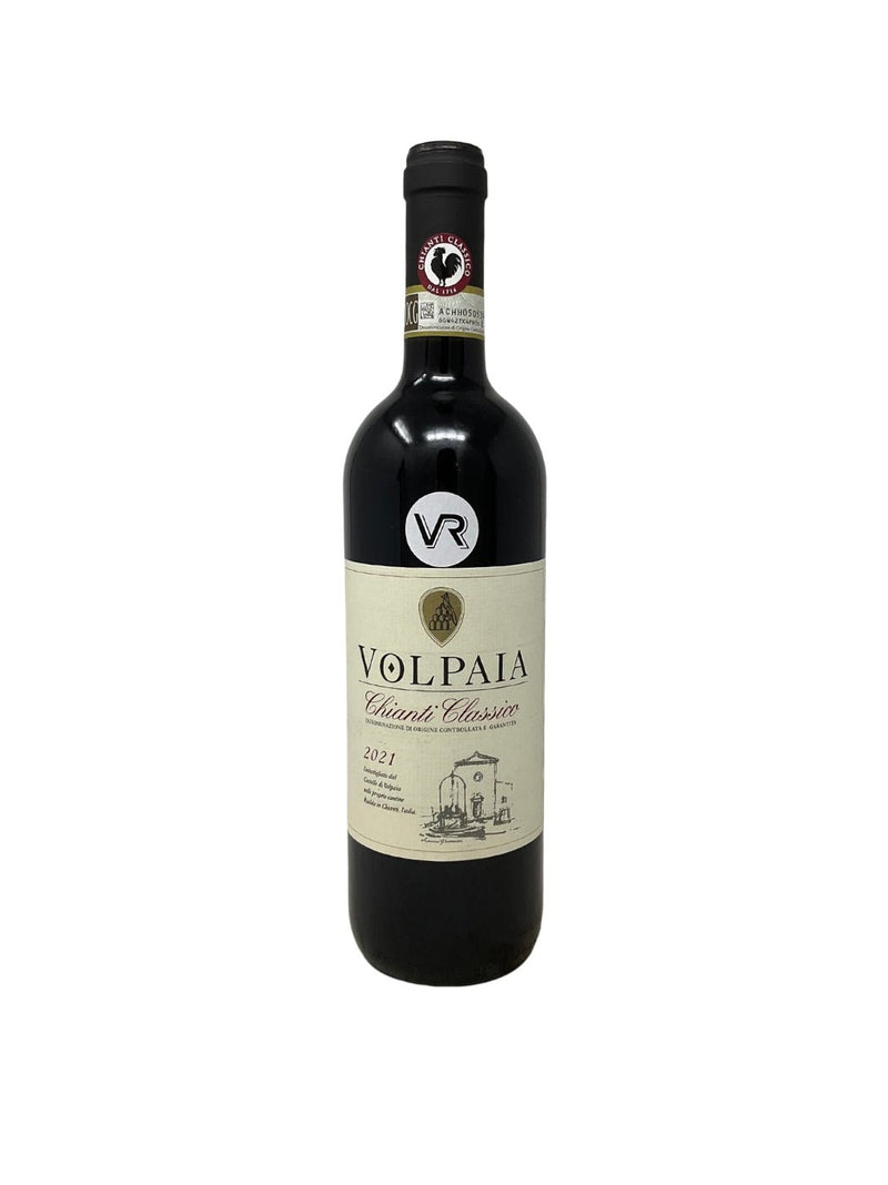Chianti Classico - 2021 - Volpaia - Rarest Wines