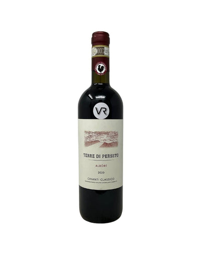 Chianti Classico "Albore" - 2020 - Terre di Perseto - Rarest Wines