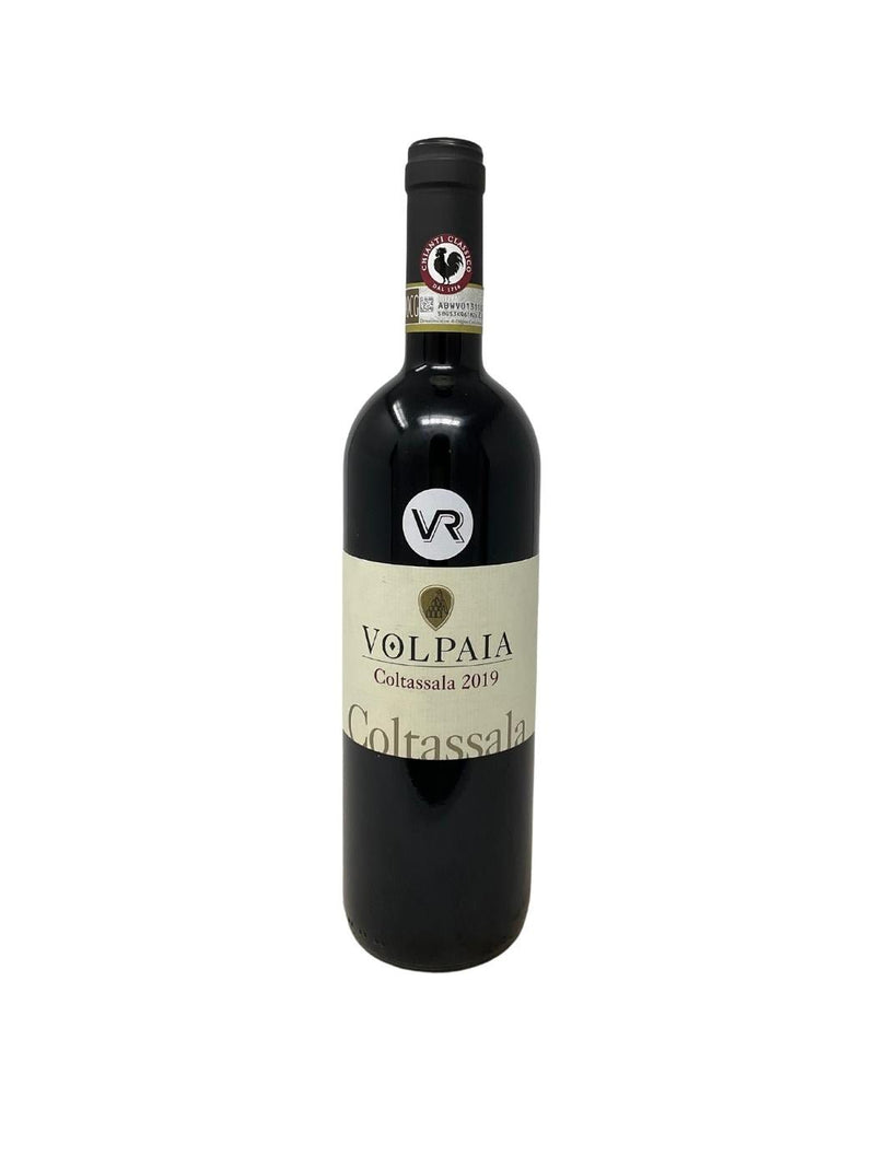 Chianti Classico "Coltassala" - 2019 - Volpaia - Rarest Wines