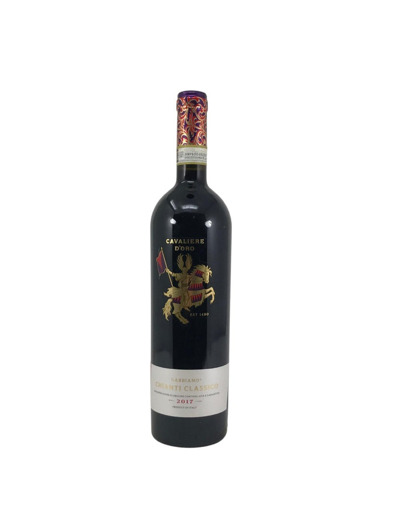 Chianti Classico “Gabbiano” - 2017 - Castello di Gabbiano - Rarest Wines