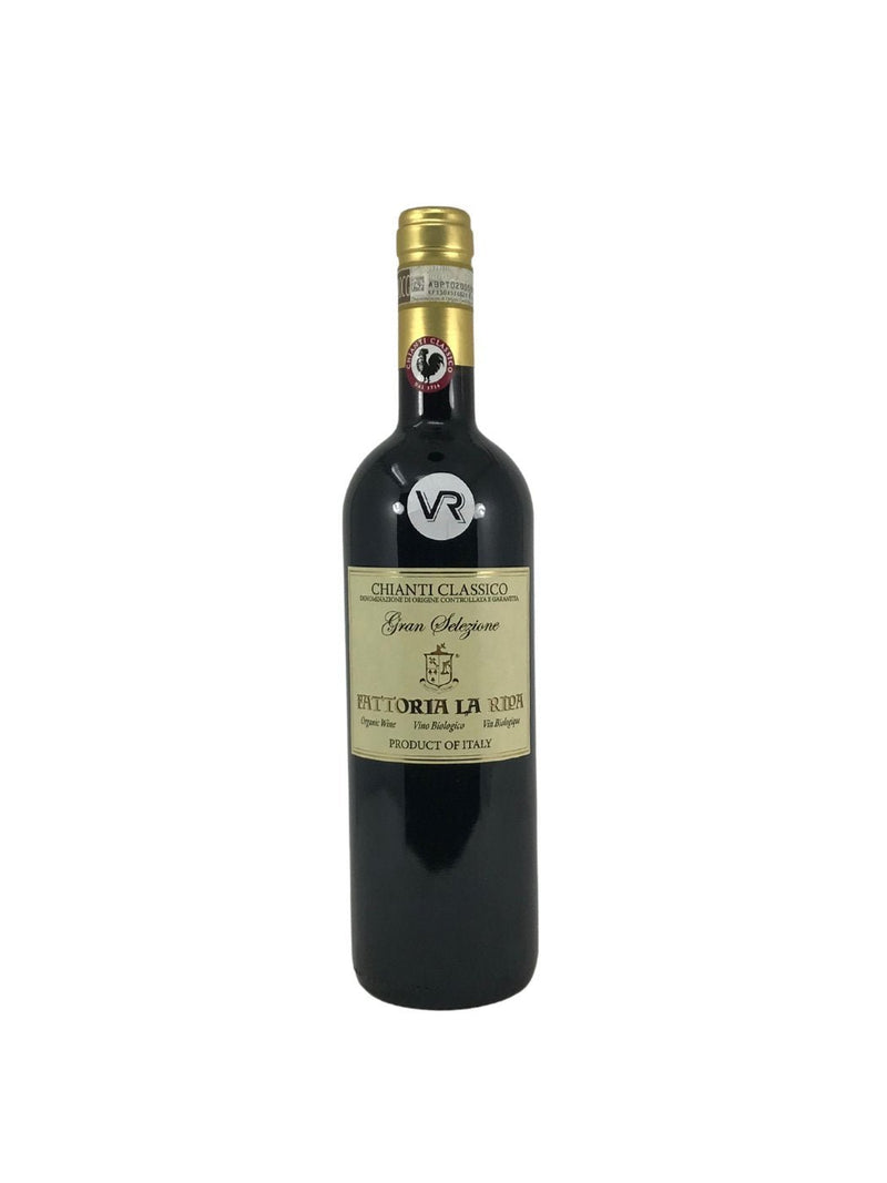 Chianti Classico Gran Selezione - 2013 - Fattoria la Ripa - Rarest Wines