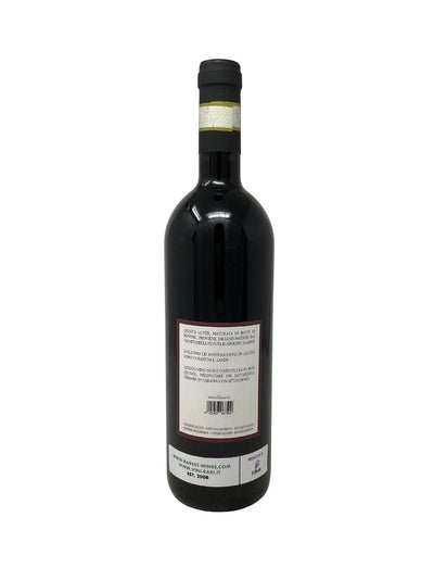 Chianti Classico Gran Selezione - 2019 - Tenuta di Lilliano - Rarest Wines