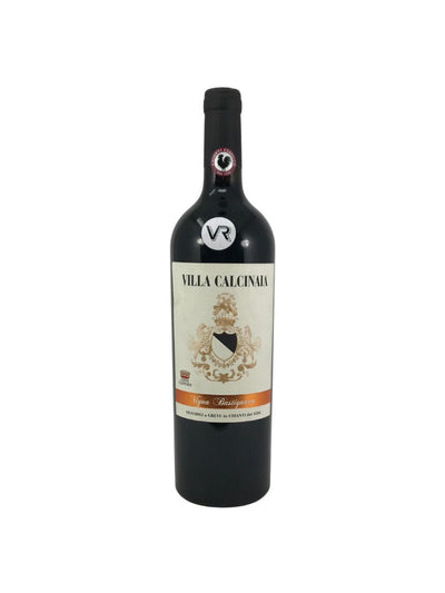 Chianti Classico Gran Selezione “Bastignano” - 2018 - Conti Capponi - Rarest Wines