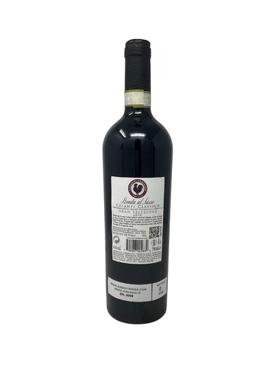 Chianti Classico Gran Selezione "Strada al Sasso" - 2020 - Tenuta di Arceno - Rarest Wines