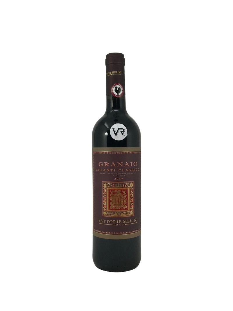 Chianti Classico "Granaio" - 2017 - Fattorie Melini - Rarest Wines