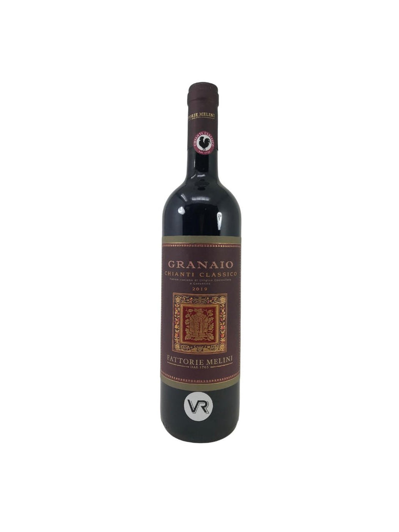 Chianti Classico “Granaio” - 2019 - Fattorie Meline - Rarest Wines