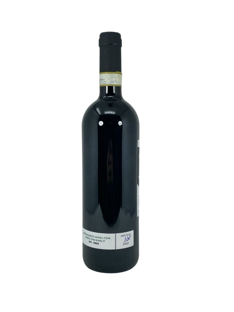Chianti Classico “Le Capitozze” - 2016 - Casa di Monte - Rarest Wines