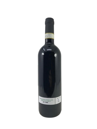 Chianti Classico “Le Capitozze” - 2017 - Casa di Monte - Rarest Wines