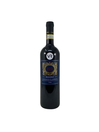 Chianti Classico “Maggiolo” - 2019 - Lamole di Lamole - Rarest Wines