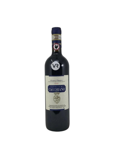 Chianti Classico “Millennio” - 2016 - Castello di Cacchiano - Rarest Wines