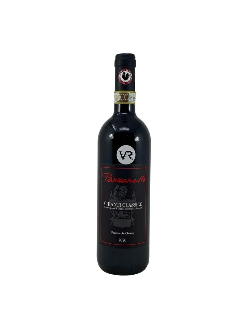 Chianti Classico “Panzano in Chianti” - 2020 - Panzanello - Rarest Wines