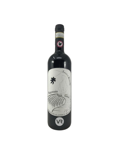 Chianti Classico “Ragonaia” - 2019 - Poderi Lecci e Brocchi - Rarest Wines