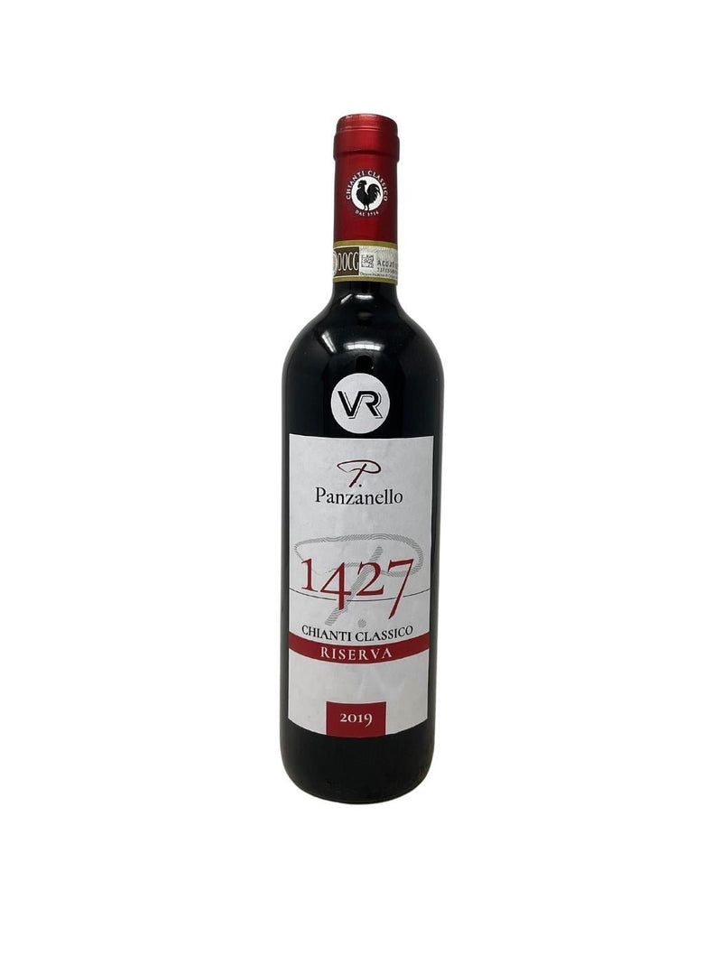 Chianti Classico Riserva "1427" - 2019 - Panzanello - Rarest Wines