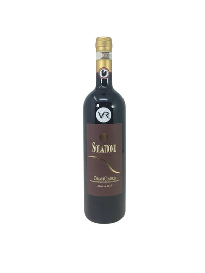 Chianti Classico Riserva - 2015 - Azienda Agricola Solatione - Rarest Wines