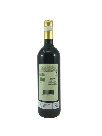 Chianti Classico Riserva - 2015 - Fattoria la Ripa - Rarest Wines