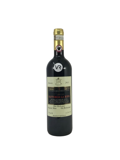 Chianti Classico Riserva - 2015 - Fattoria la Ripa - Rarest Wines