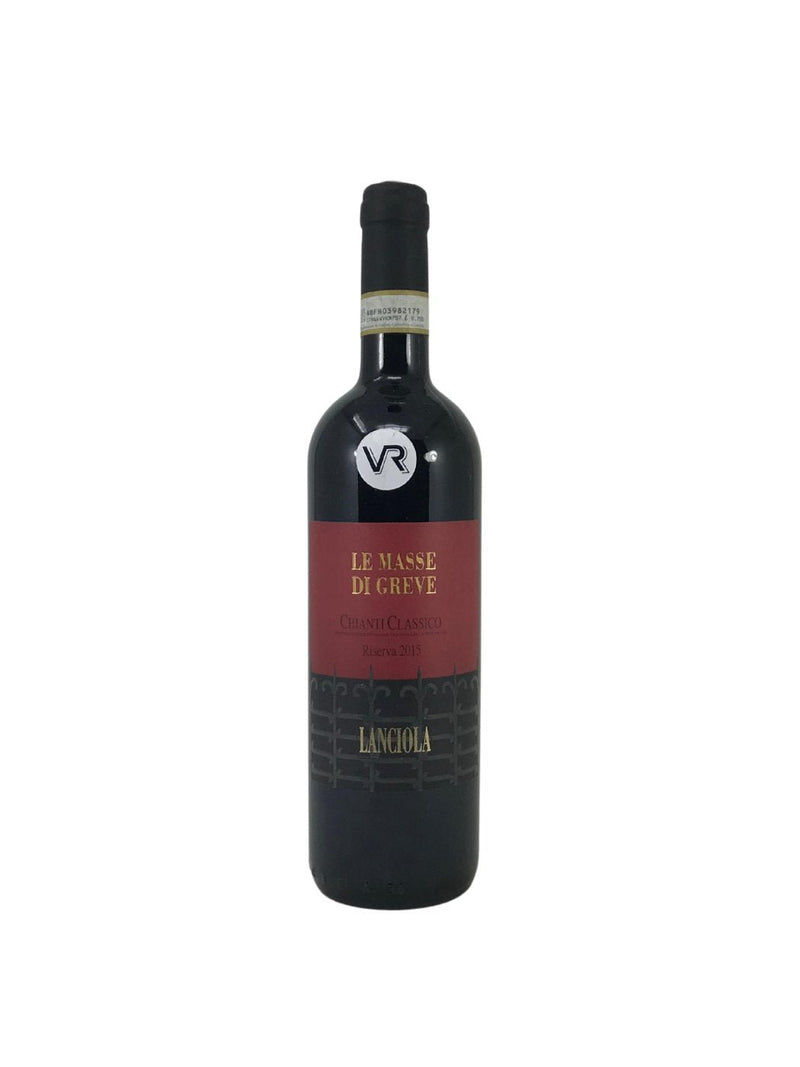 Chianti Classico Riserva - 2015 - Lanciola - Rarest Wines