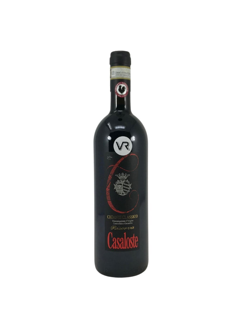 Chianti Classico Riserva - 2017 - Casaloste - Rarest Wines