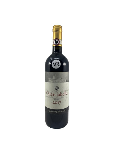 Chianti Classico Riserva - 2017 - Querciabella - Rarest Wines