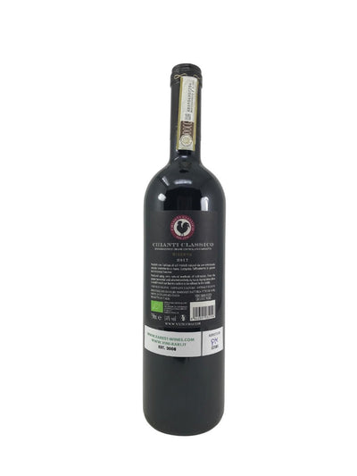 Chianti Classico Riserva - 2017 - Viticcio - Rarest Wines