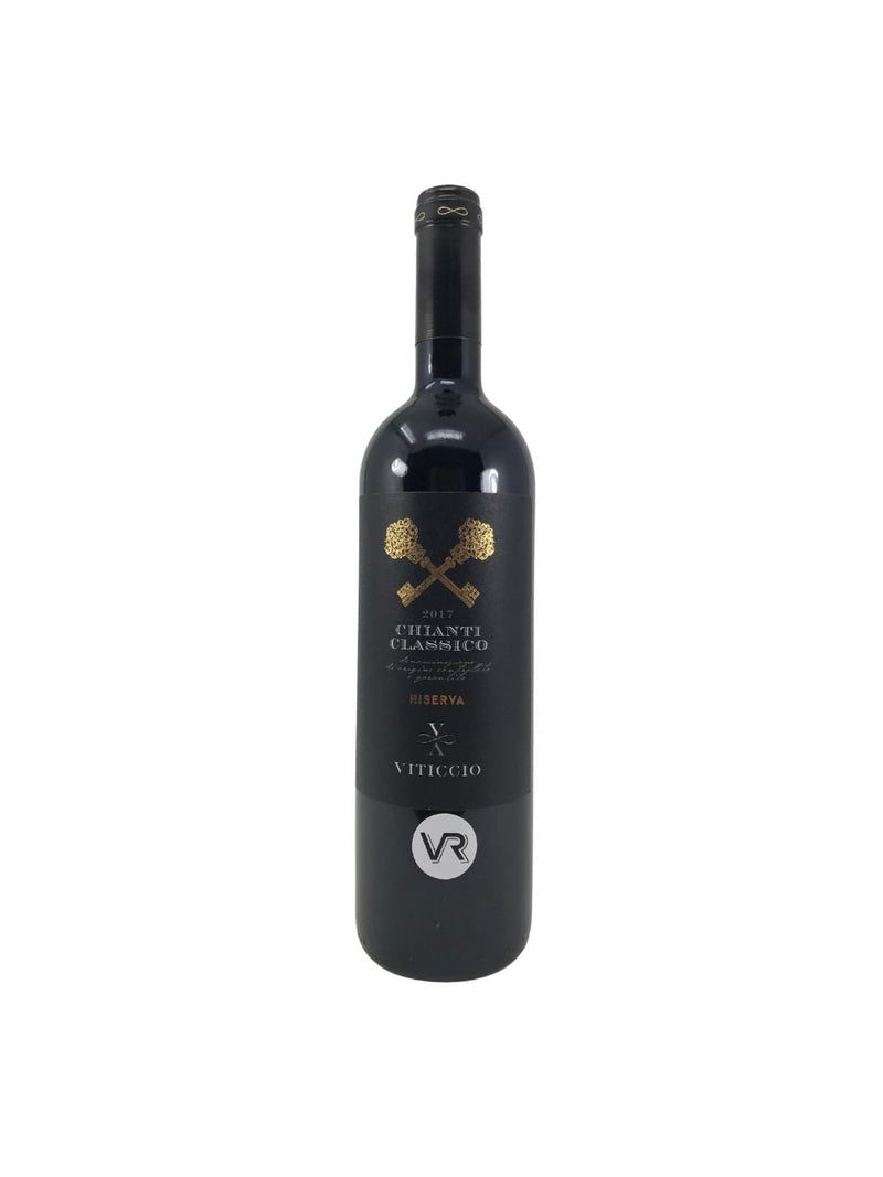 Chianti Classico Riserva - 2017 - Viticcio - Rarest Wines