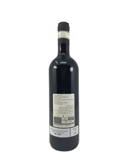 Chianti Classico Riserva - 2018 - Caparsino - Rarest Wines