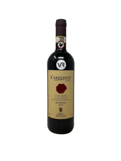 Chianti Classico Riserva - 2019 - Carpineto - Rarest Wines
