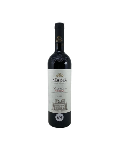 Chianti Classico Riserva - 2019 - Castello di Albola - Rarest Wines