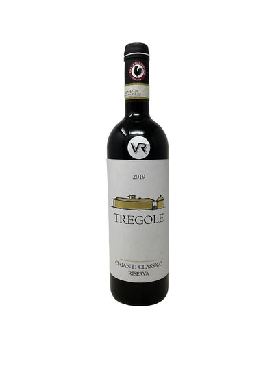 Chianti Classico Riserva - 2019 - Tregole - Rarest Wines