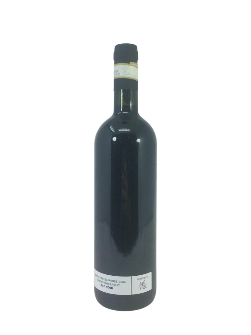 Chianti Classico Riserva “Caparsino” - 2017 - Caparsa - Rarest Wines