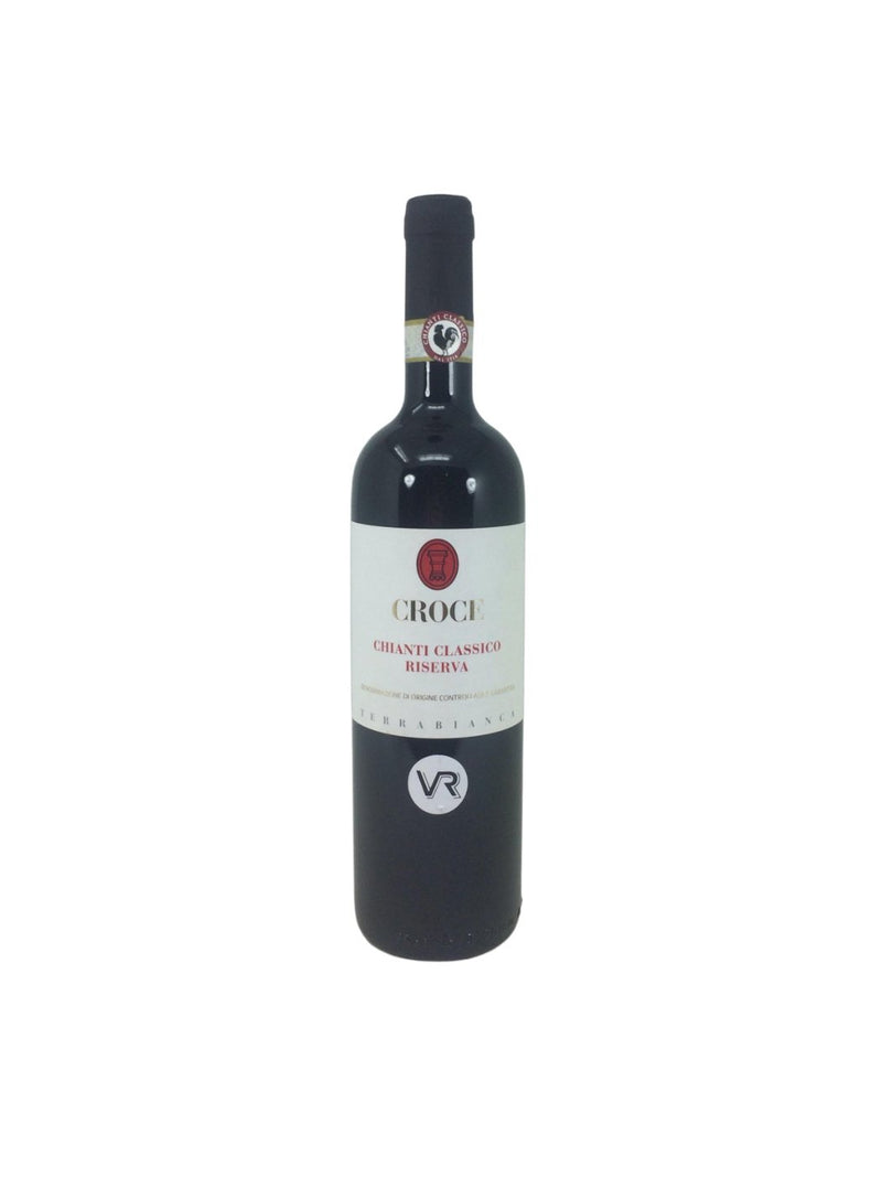 Chianti Classico Riserva “Croce” - 2016 - Arillo in Terrabianca - Rarest Wines