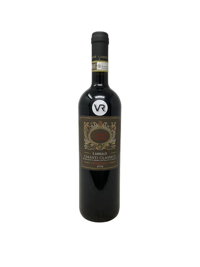 Chianti Classico Riserva "Lareale" - 2019 - Lamole di Lamole - Rarest Wines