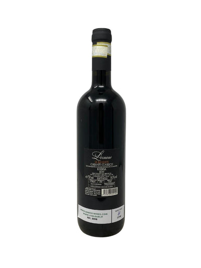 Chianti Classico Riserva "Le Bandite" - 2019 - Lornano - Rarest Wines