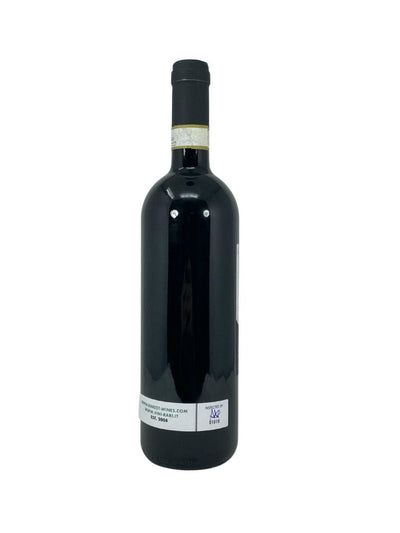 Chianti Classico Riserva “Le Capitozze” - 2012 - Casa di Monte - Rarest Wines